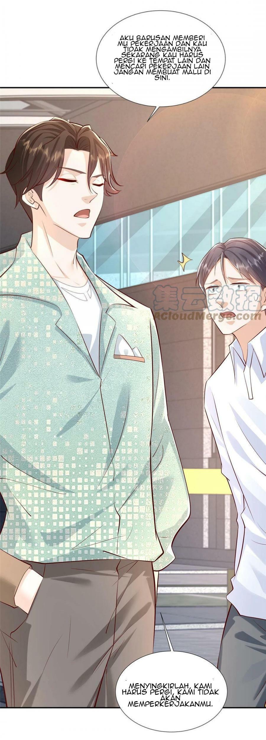 I Randomly Have A New Career Every Week Chapter 275 Gambar 7