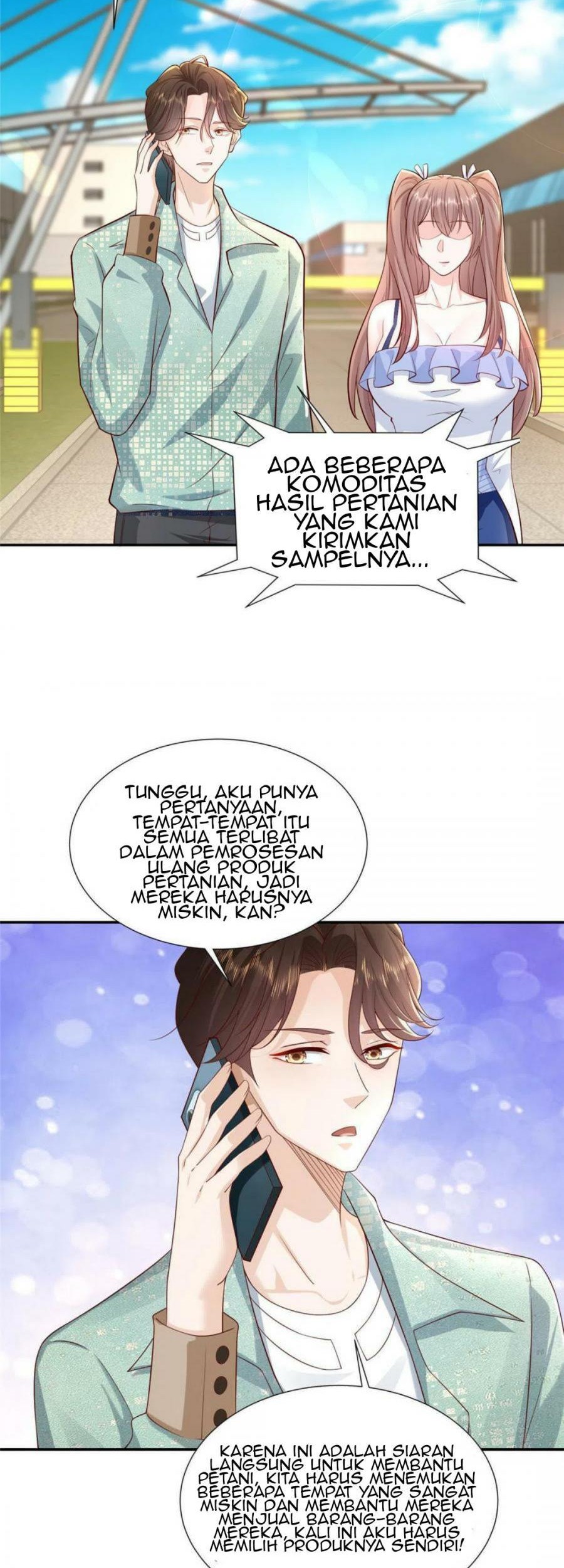 I Randomly Have A New Career Every Week Chapter 275 Gambar 11