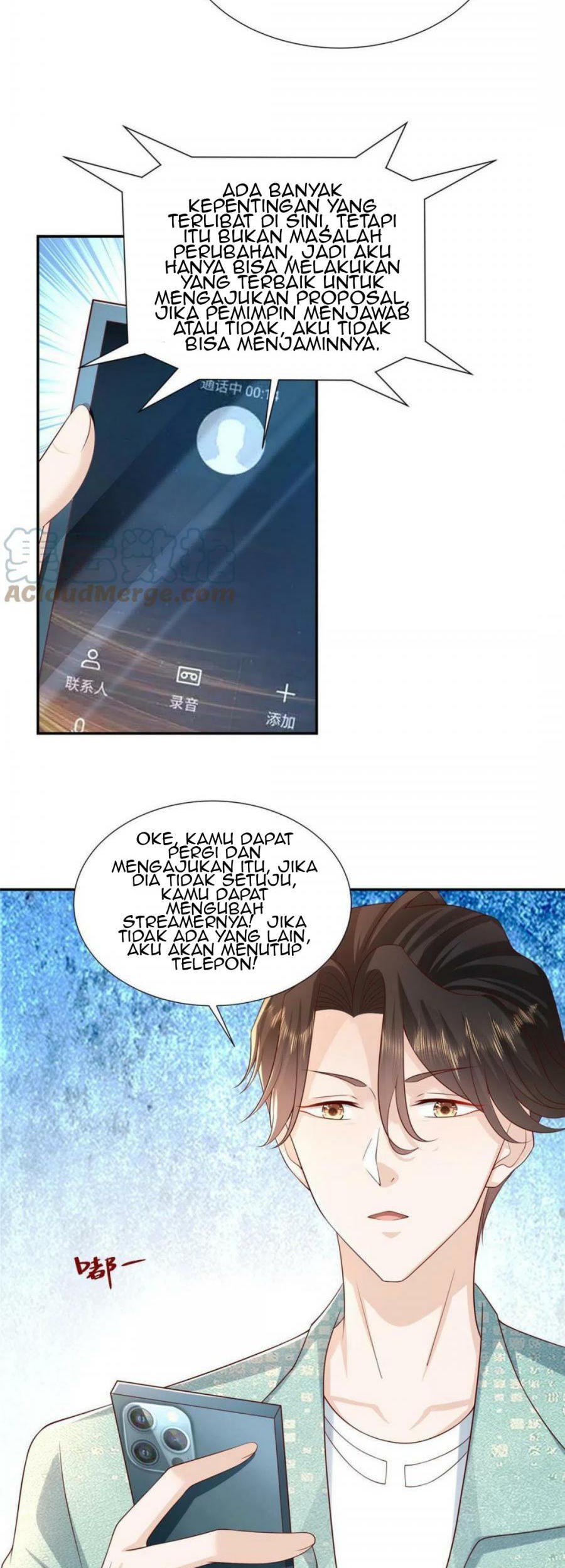 I Randomly Have A New Career Every Week Chapter 275 Gambar 12