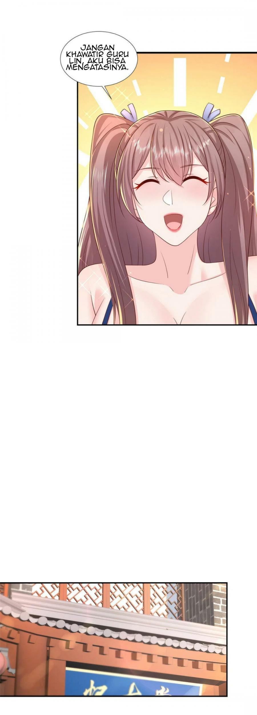 I Randomly Have A New Career Every Week Chapter 275 Gambar 14