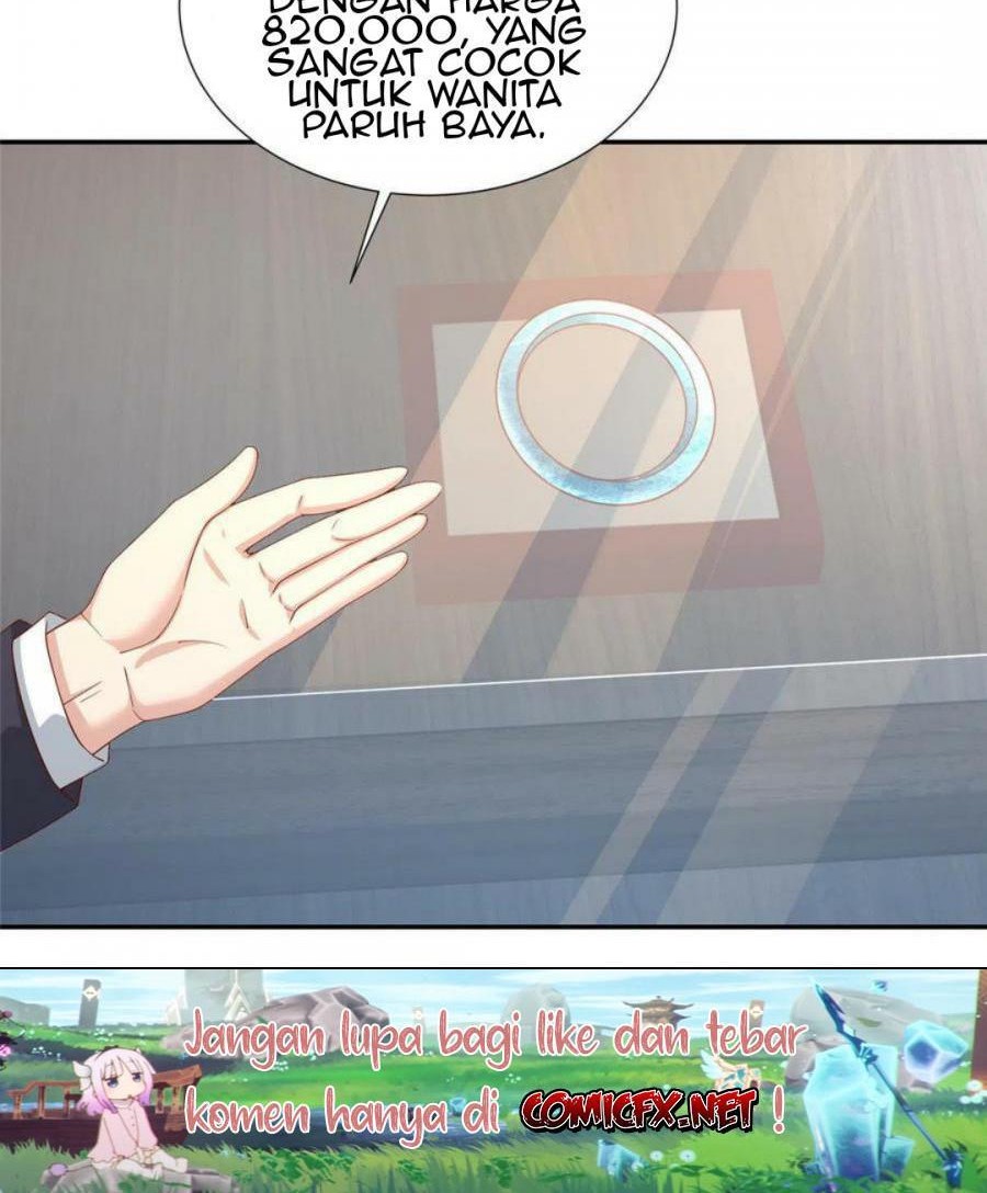 I Randomly Have A New Career Every Week Chapter 275 Gambar 17