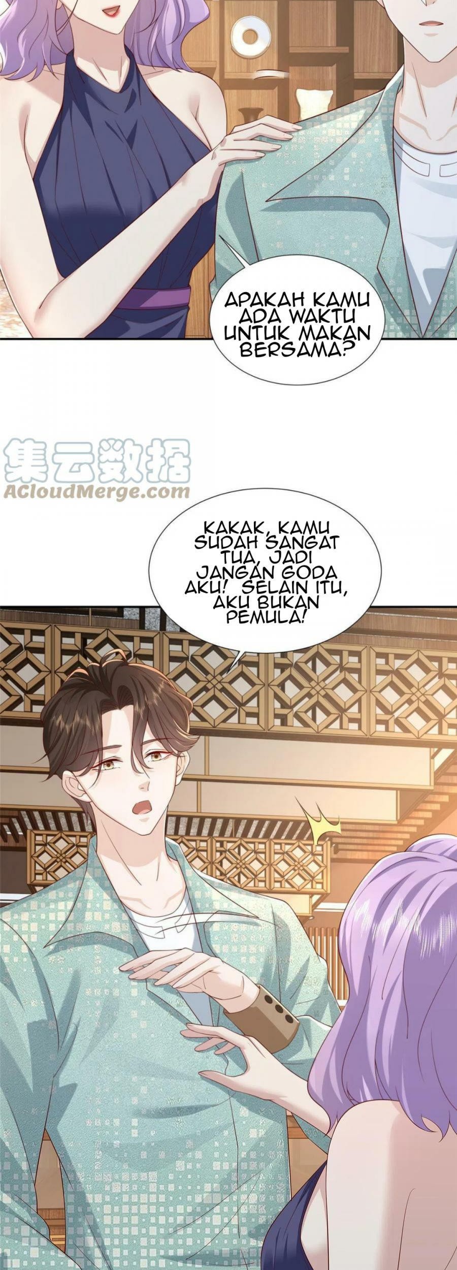 I Randomly Have A New Career Every Week Chapter 275 Gambar 20