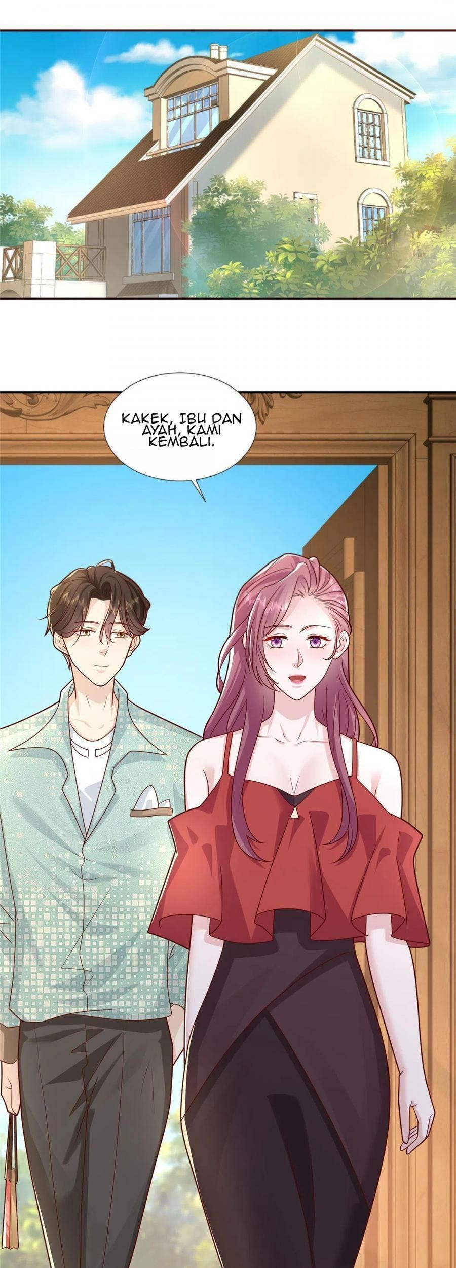 I Randomly Have A New Career Every Week Chapter 275 Gambar 22