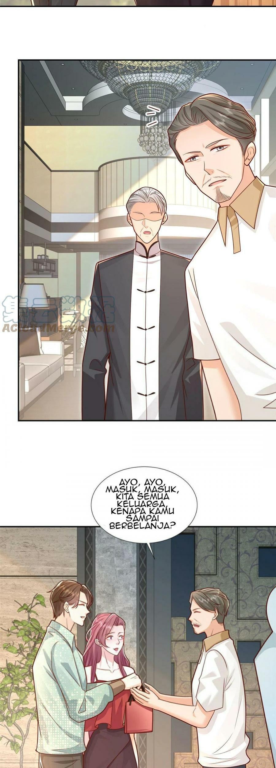 I Randomly Have A New Career Every Week Chapter 275 Gambar 23