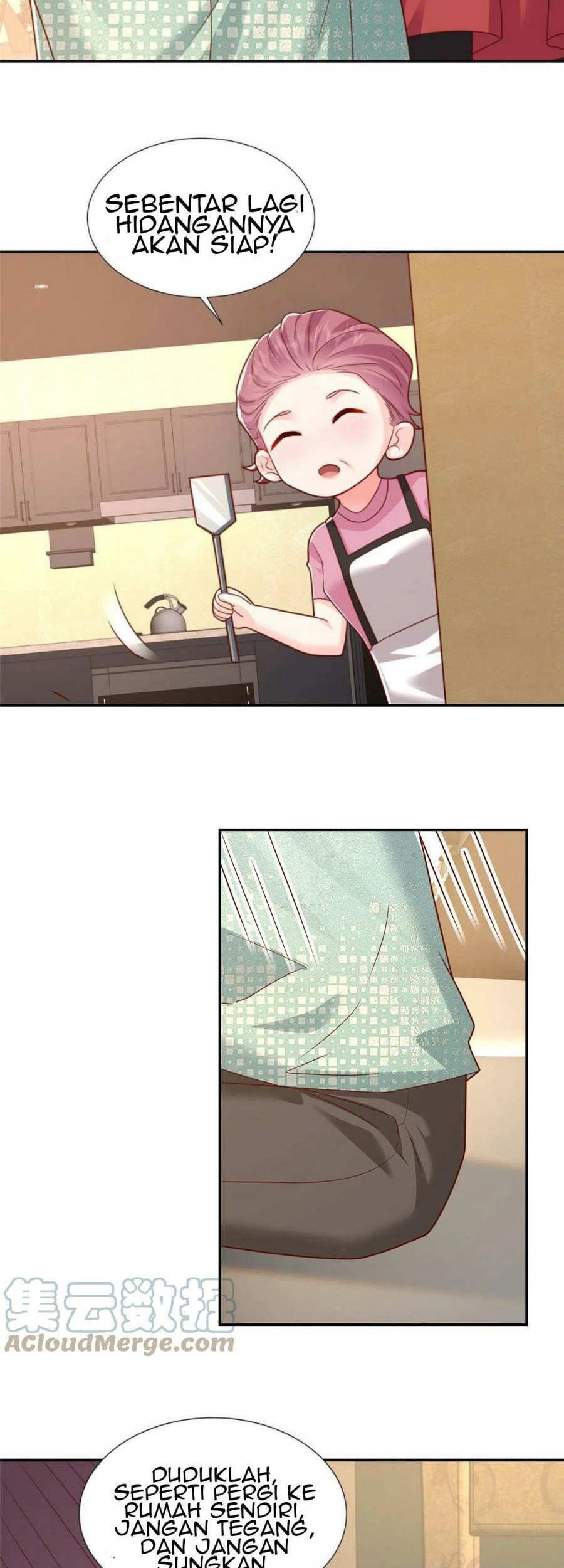 I Randomly Have A New Career Every Week Chapter 275 Gambar 26