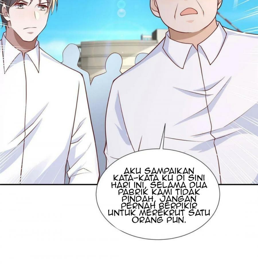 I Randomly Have A New Career Every Week Chapter 274 Gambar 8