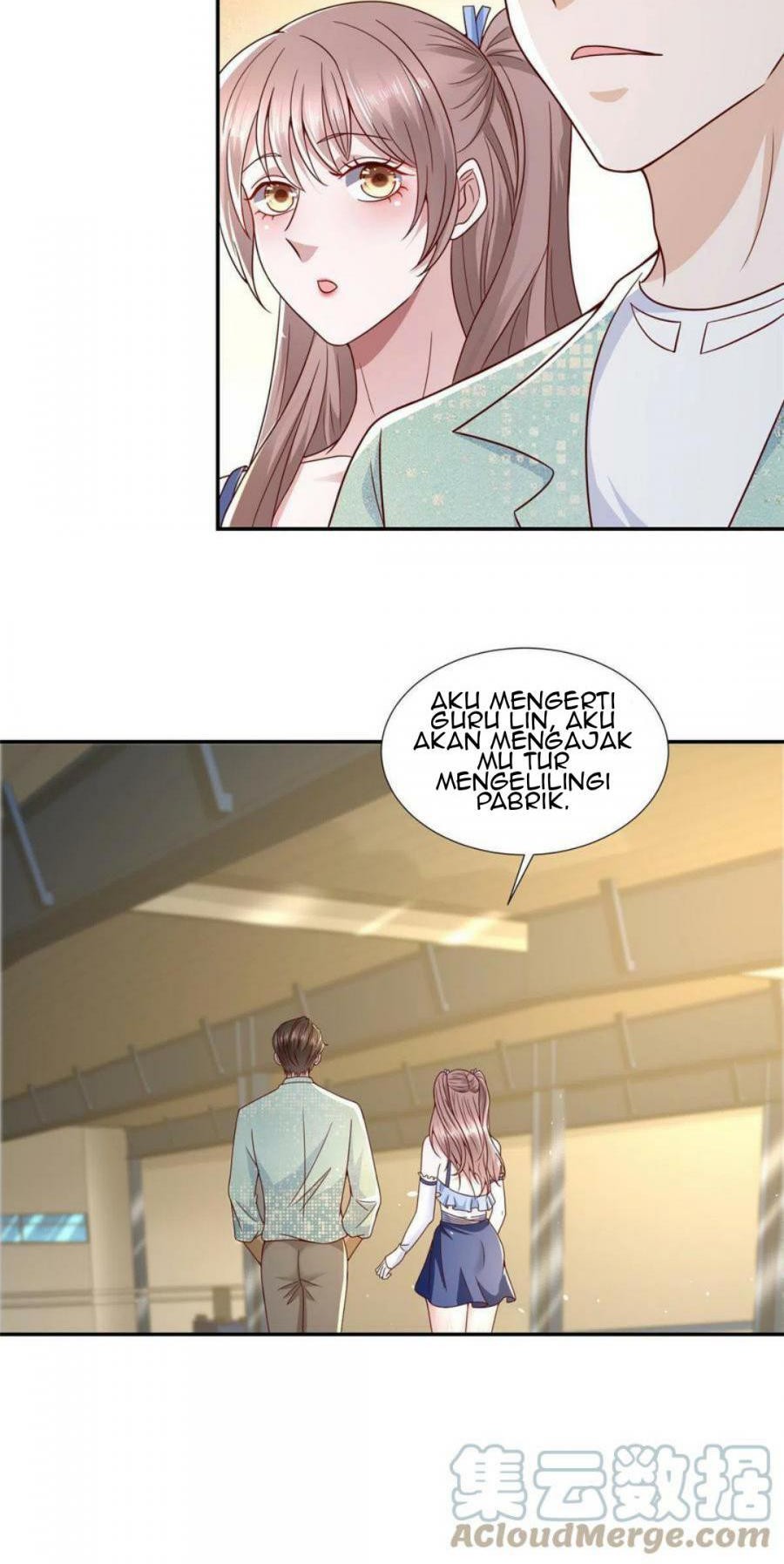 I Randomly Have A New Career Every Week Chapter 274 Gambar 15