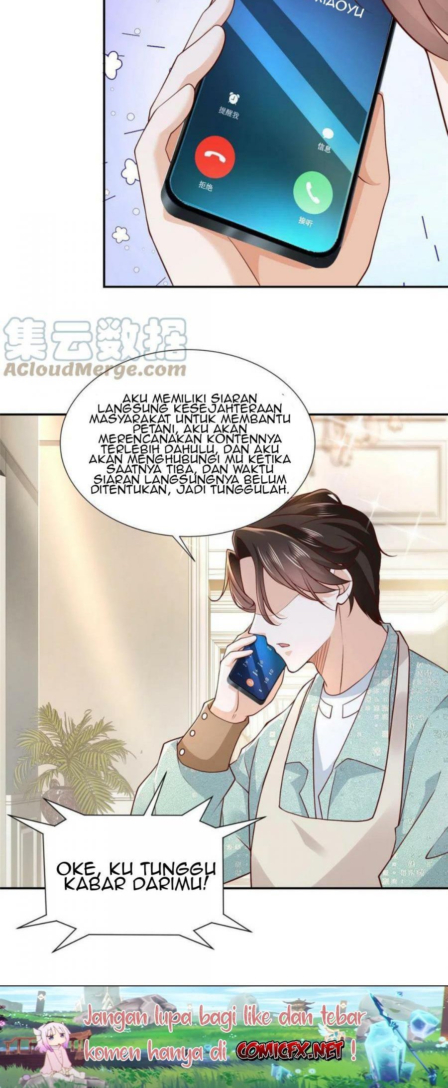 I Randomly Have A New Career Every Week Chapter 273 Gambar 10