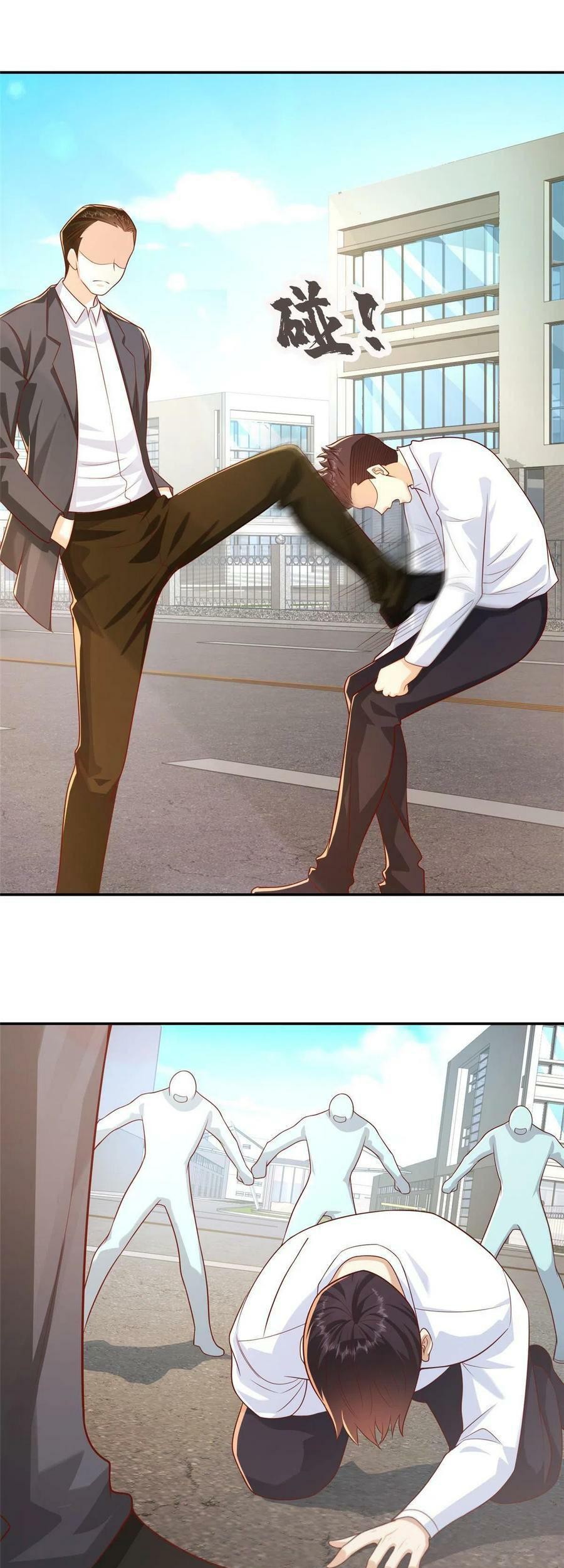 Baca Manhua I Randomly Have A New Career Every Week Chapter 271 Gambar 2