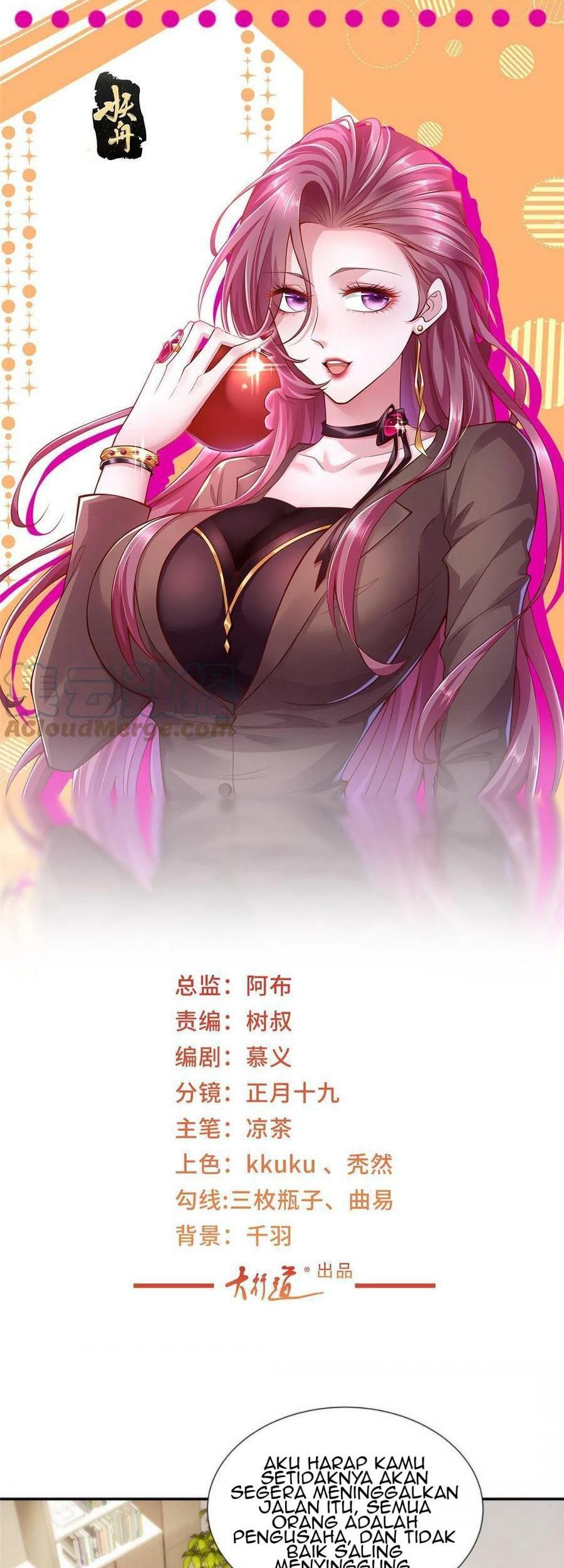 Manhua I Randomly Have A New Career Every Week Chapter 270 gambar nomor 2