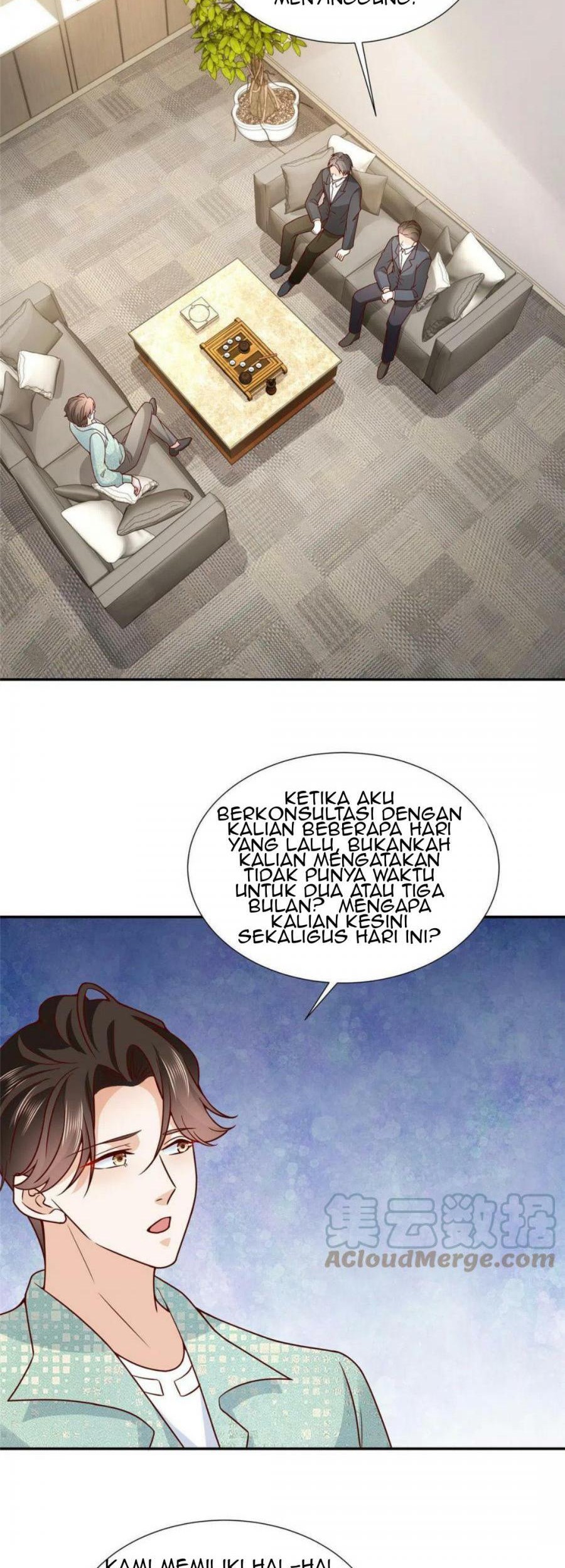 I Randomly Have A New Career Every Week Chapter 270 Gambar 3