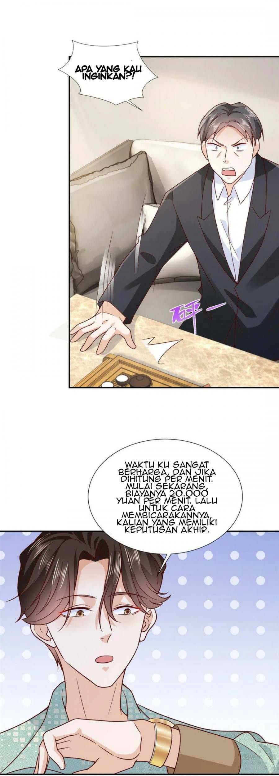 I Randomly Have A New Career Every Week Chapter 270 Gambar 6