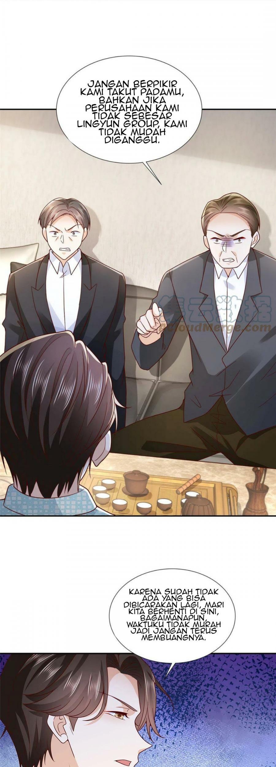 I Randomly Have A New Career Every Week Chapter 270 Gambar 7