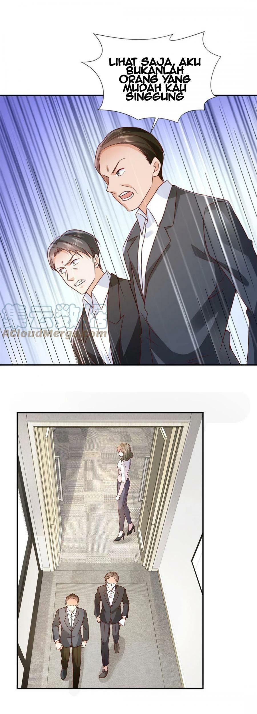 I Randomly Have A New Career Every Week Chapter 270 Gambar 9