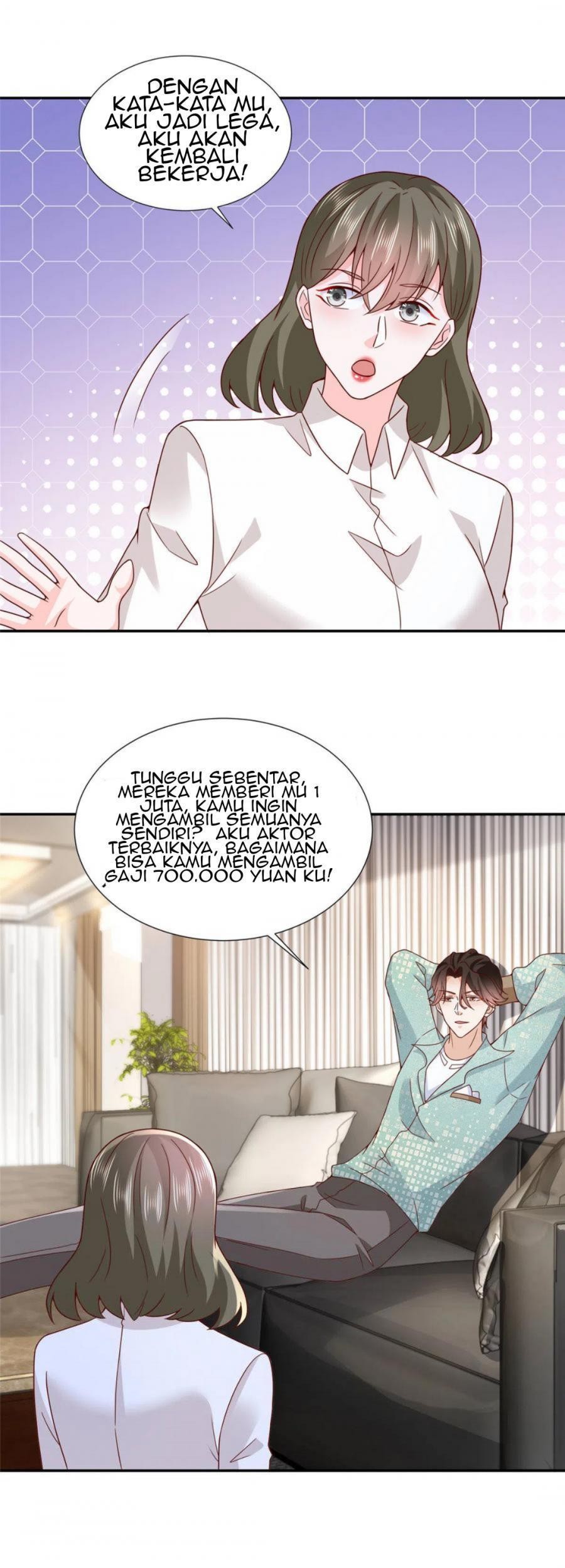 I Randomly Have A New Career Every Week Chapter 270 Gambar 12