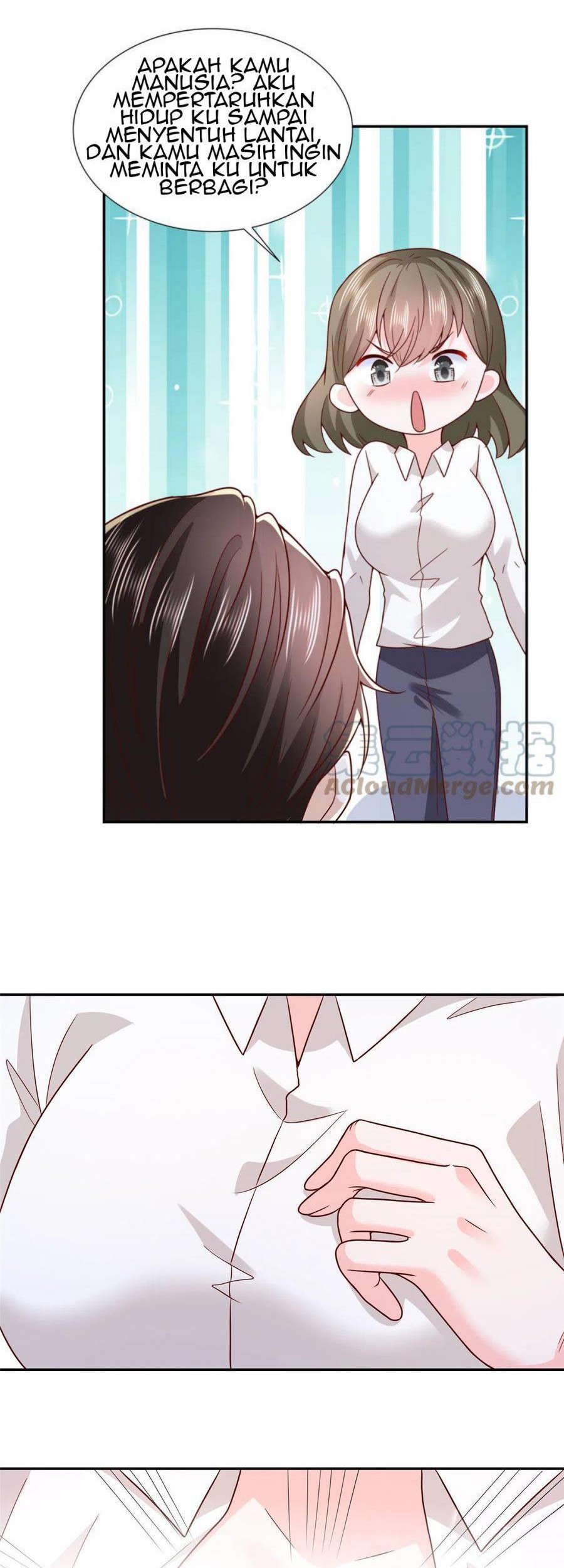 I Randomly Have A New Career Every Week Chapter 270 Gambar 13