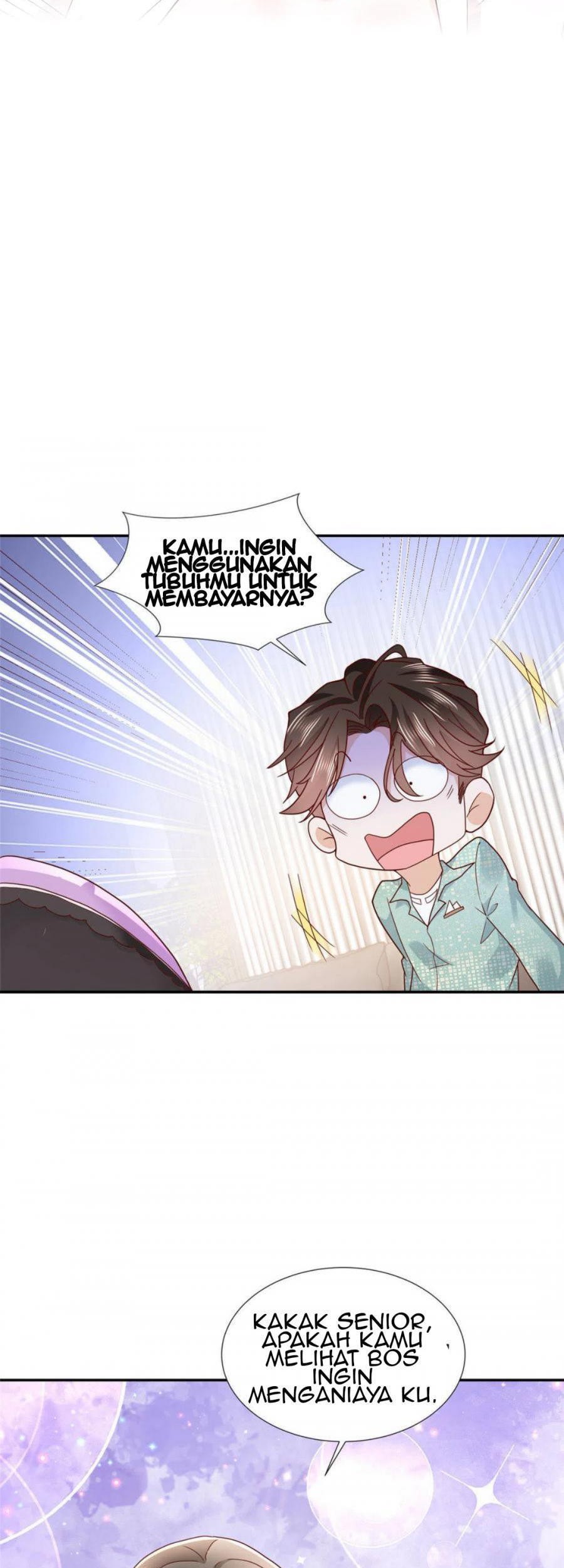 I Randomly Have A New Career Every Week Chapter 270 Gambar 14