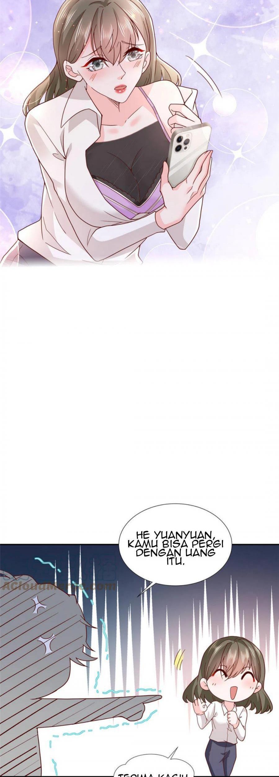 I Randomly Have A New Career Every Week Chapter 270 Gambar 15