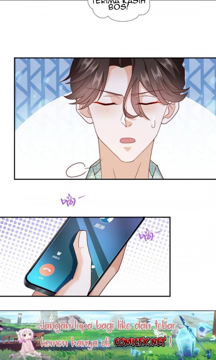 I Randomly Have A New Career Every Week Chapter 270 Gambar 16