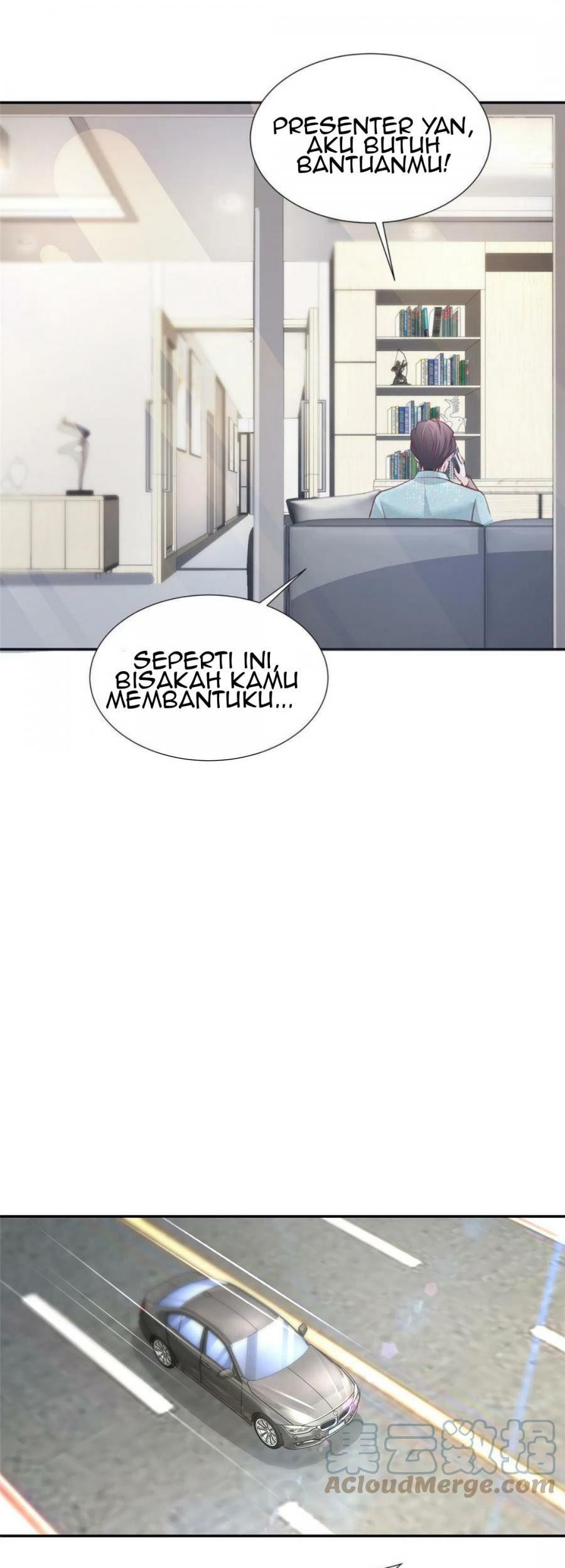 I Randomly Have A New Career Every Week Chapter 270 Gambar 17