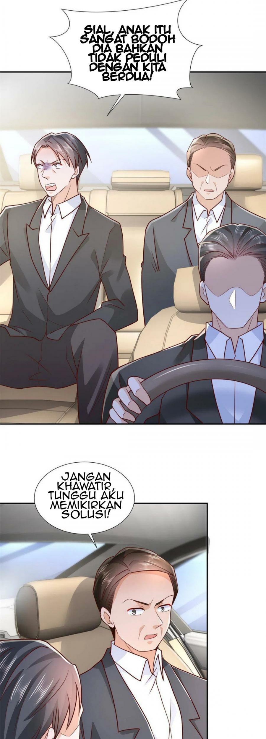 I Randomly Have A New Career Every Week Chapter 270 Gambar 18