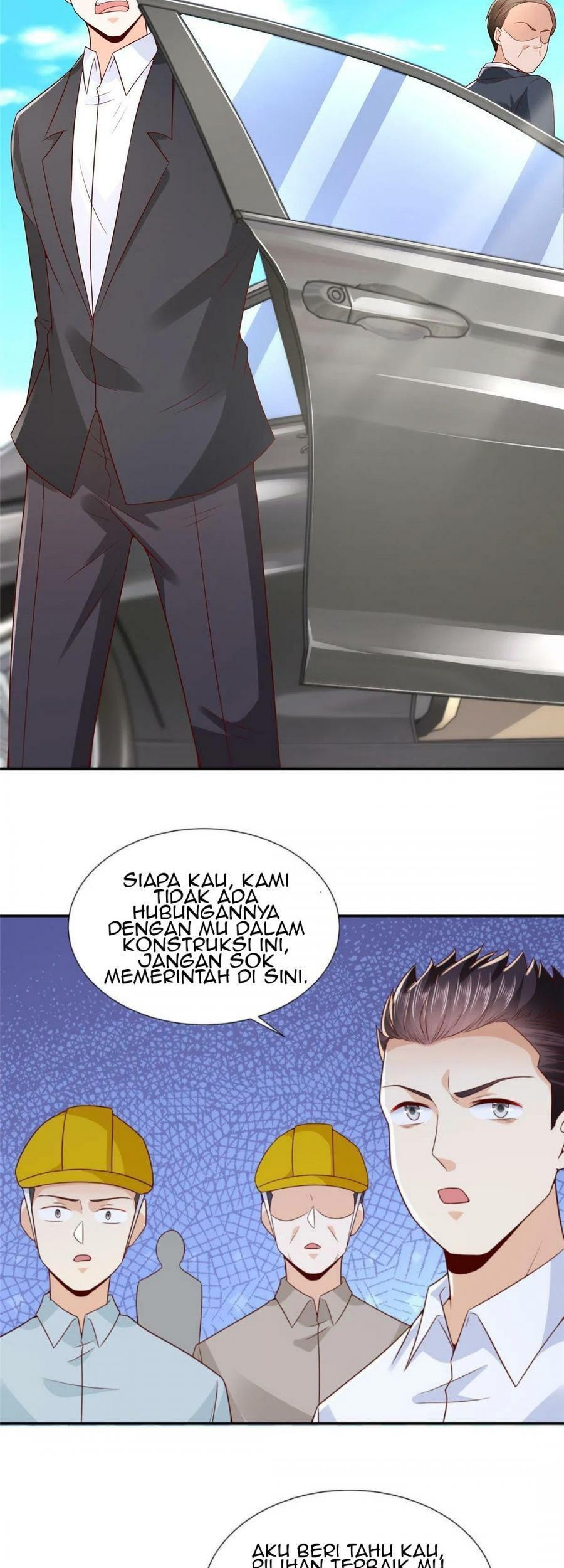 I Randomly Have A New Career Every Week Chapter 270 Gambar 26