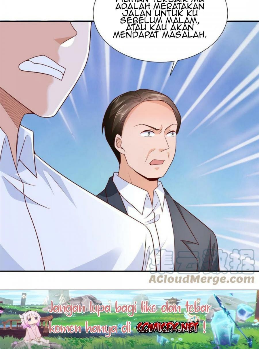 I Randomly Have A New Career Every Week Chapter 270 Gambar 27