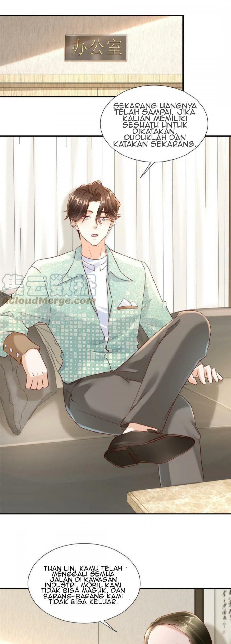 I Randomly Have A New Career Every Week Chapter 269 Gambar 25