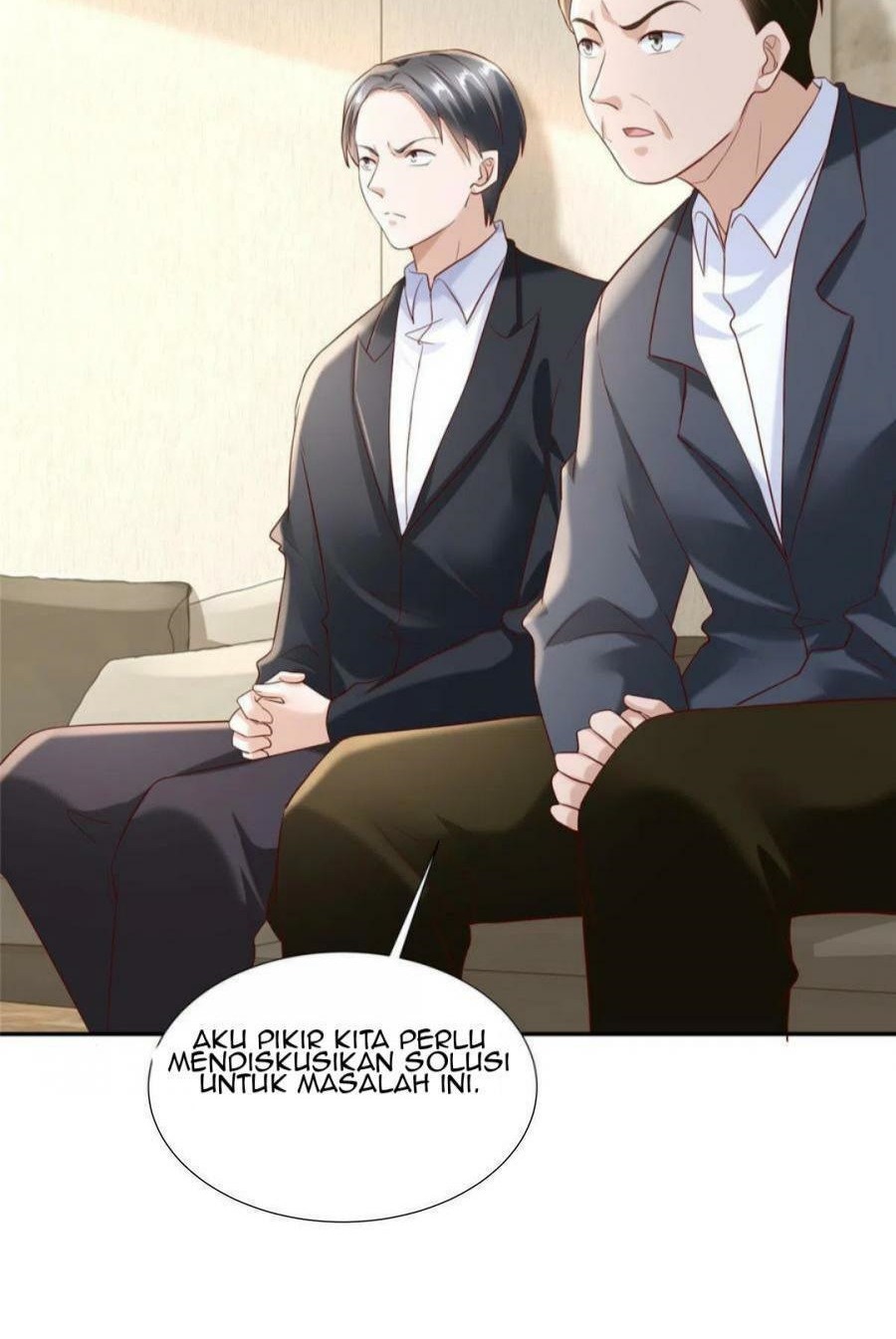 I Randomly Have A New Career Every Week Chapter 269 Gambar 26