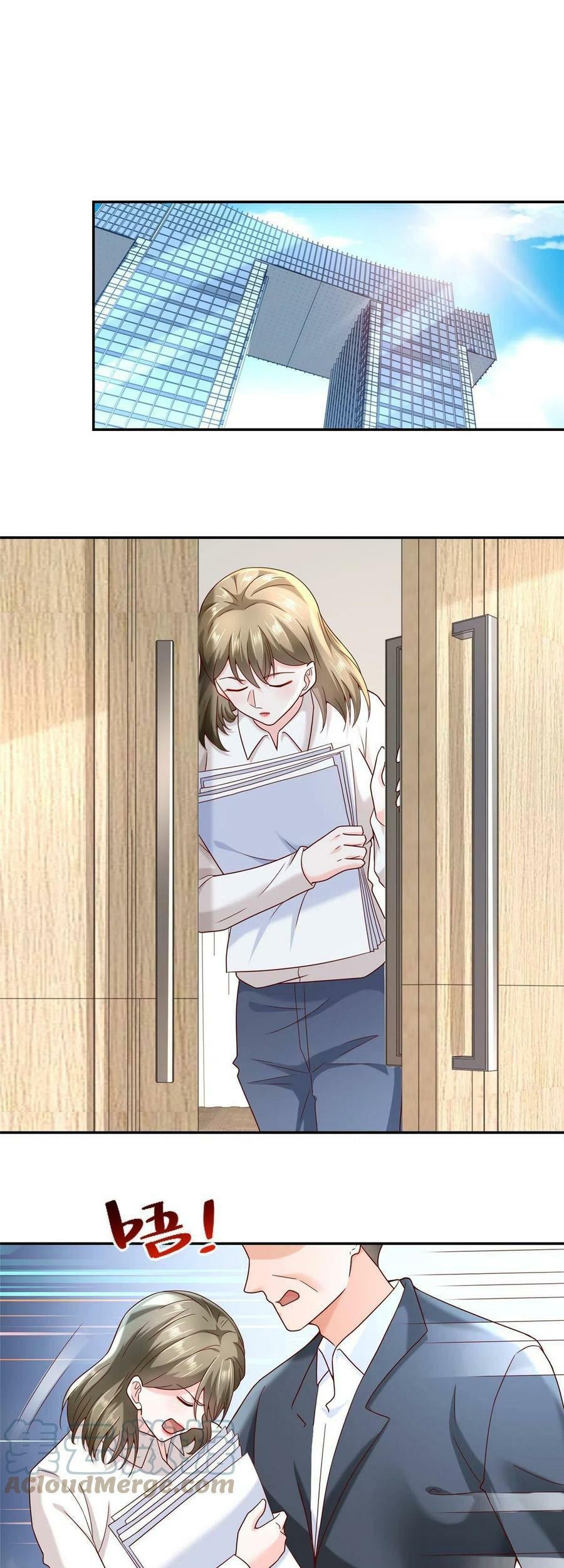 I Randomly Have A New Career Every Week Chapter 269 Gambar 6