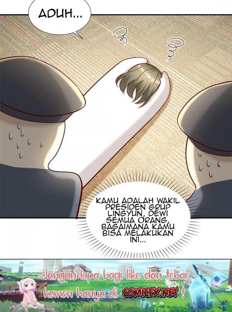 I Randomly Have A New Career Every Week Chapter 269 Gambar 14