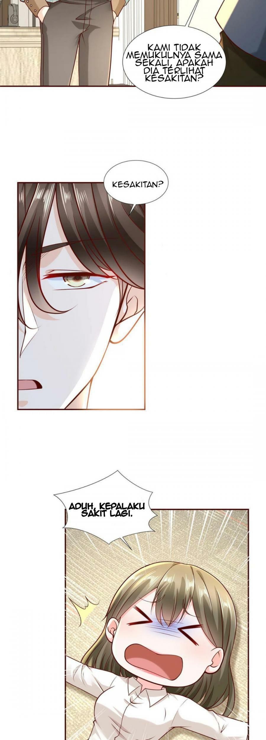 I Randomly Have A New Career Every Week Chapter 269 Gambar 17