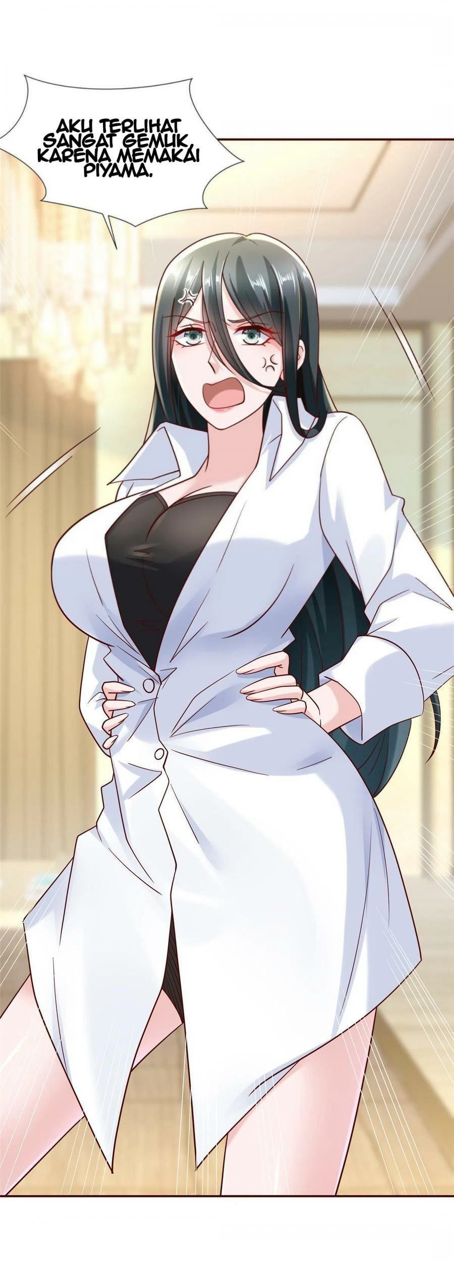 I Randomly Have A New Career Every Week Chapter 268 Gambar 26