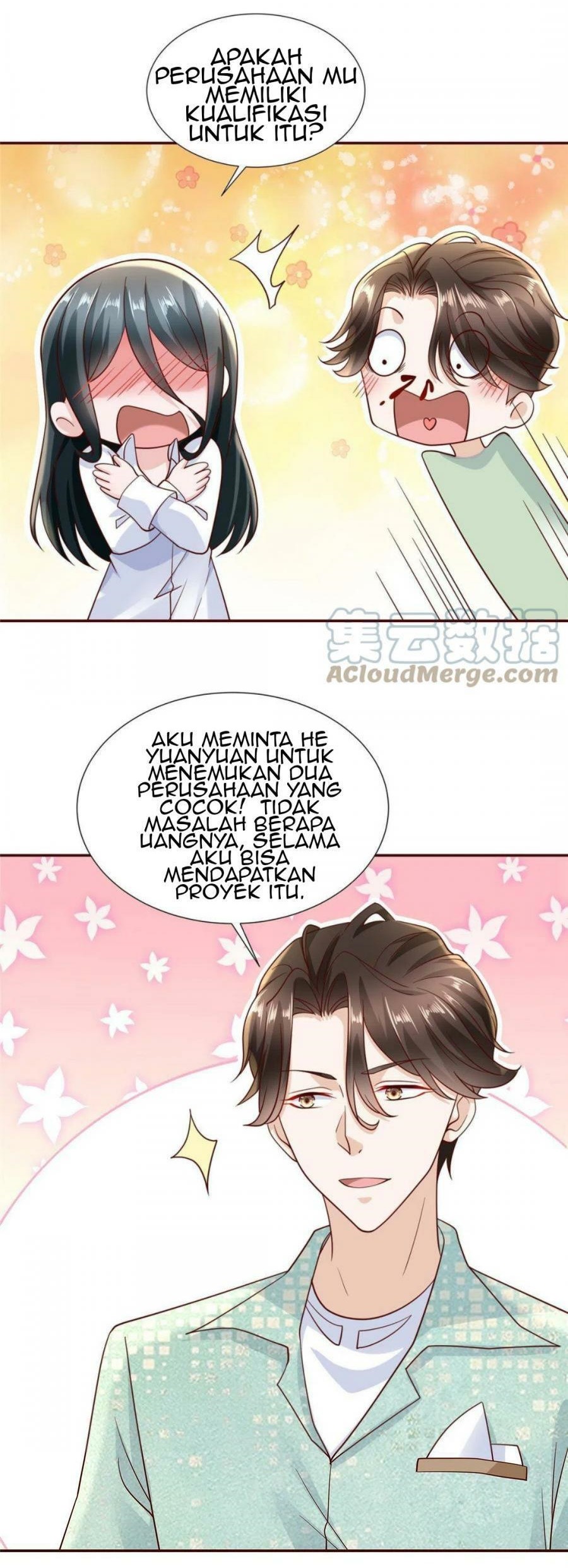 I Randomly Have A New Career Every Week Chapter 268 Gambar 27