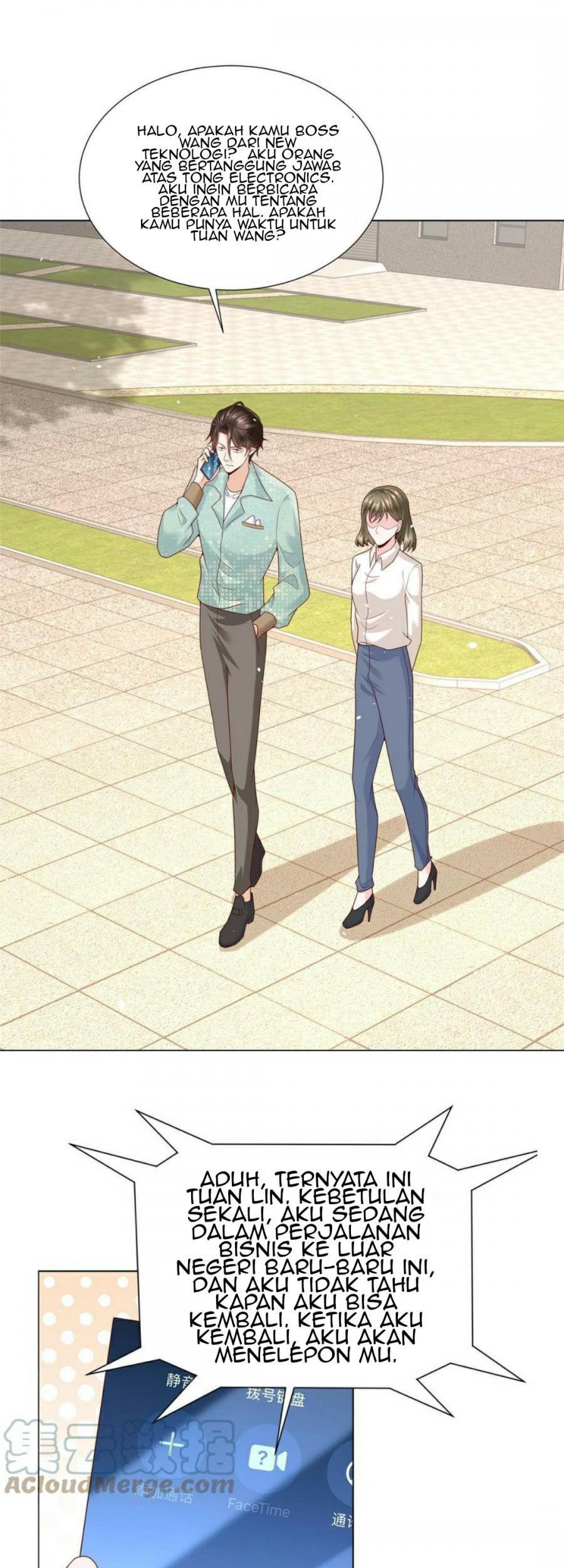 I Randomly Have A New Career Every Week Chapter 268 Gambar 12