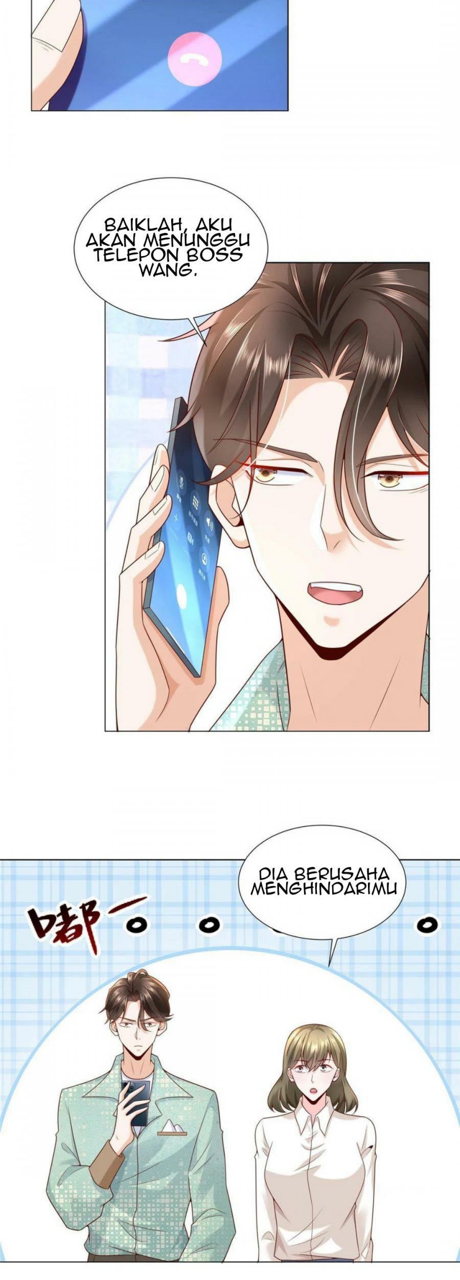 I Randomly Have A New Career Every Week Chapter 268 Gambar 13