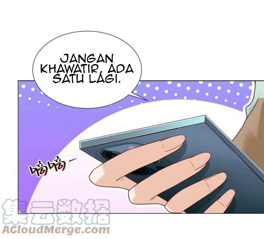 I Randomly Have A New Career Every Week Chapter 268 Gambar 14