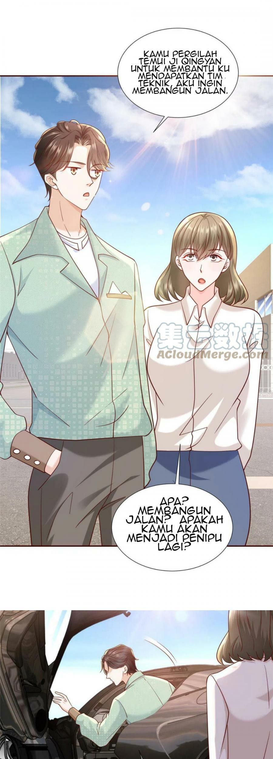 I Randomly Have A New Career Every Week Chapter 268 Gambar 18