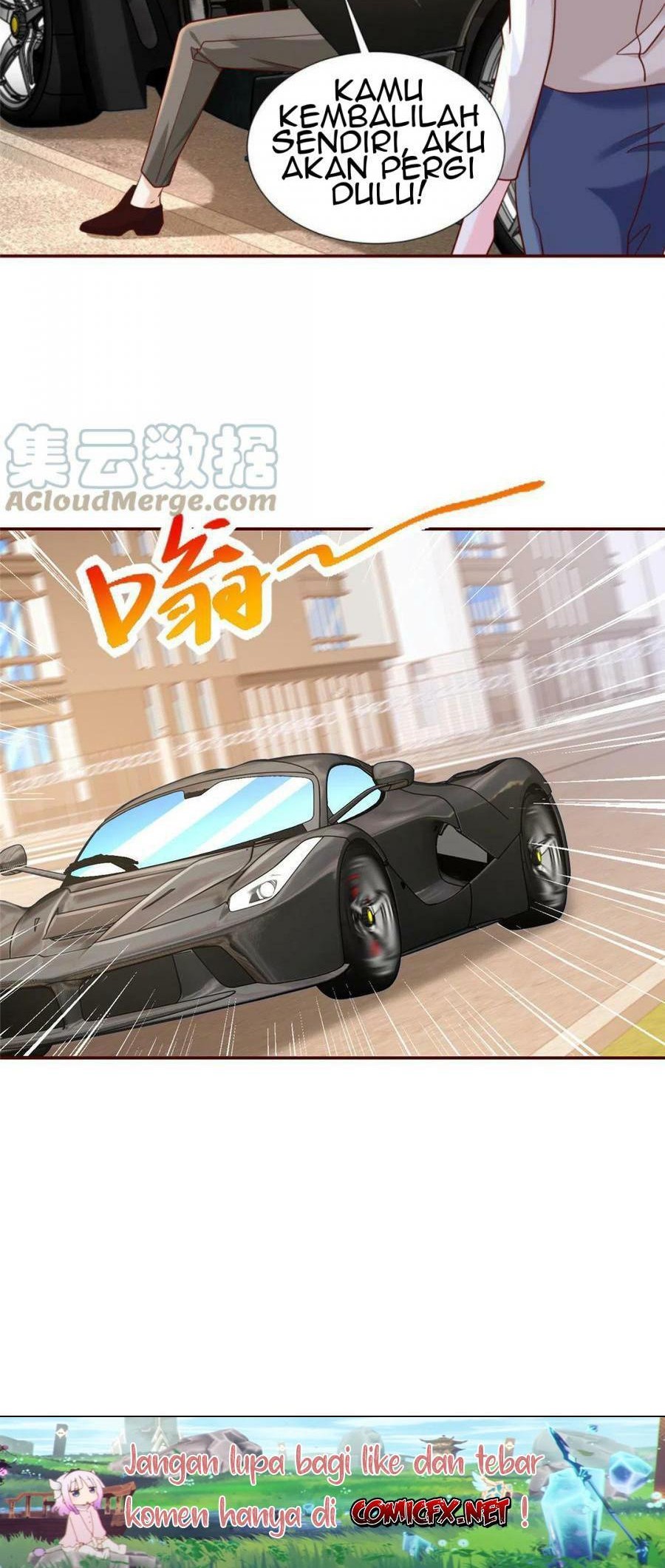 I Randomly Have A New Career Every Week Chapter 268 Gambar 19