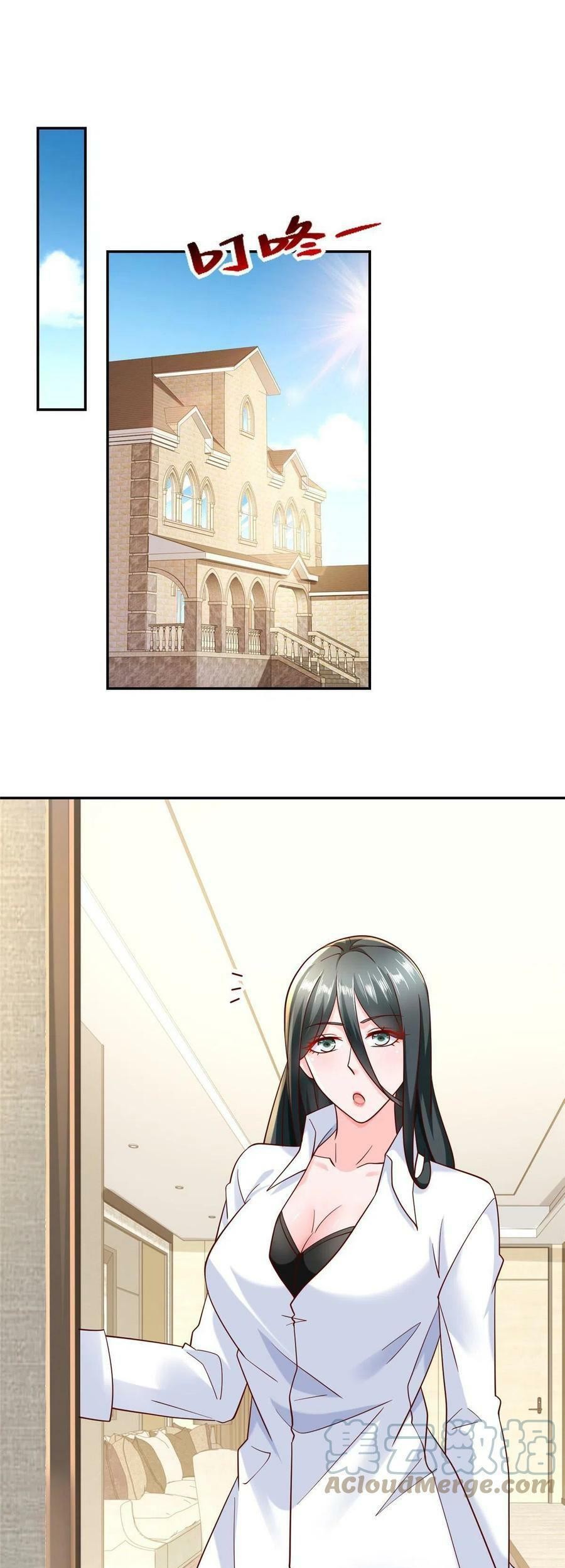 I Randomly Have A New Career Every Week Chapter 268 Gambar 20