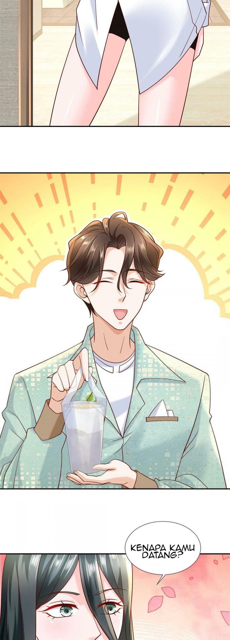 I Randomly Have A New Career Every Week Chapter 268 Gambar 21