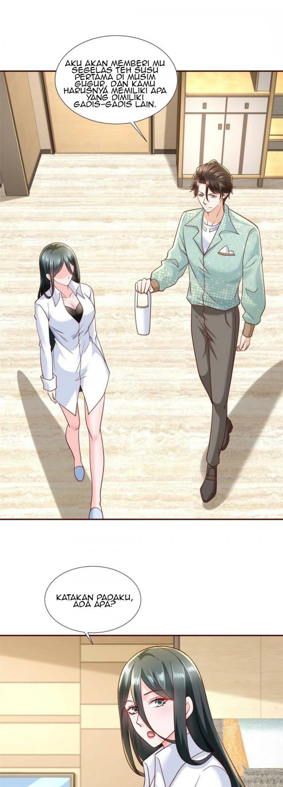 I Randomly Have A New Career Every Week Chapter 268 Gambar 23