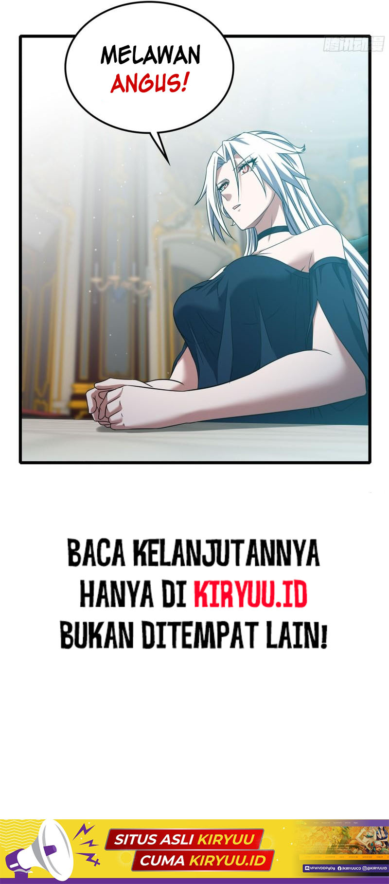 My Wife is a Demon Queen Chapter 405 Gambar 30