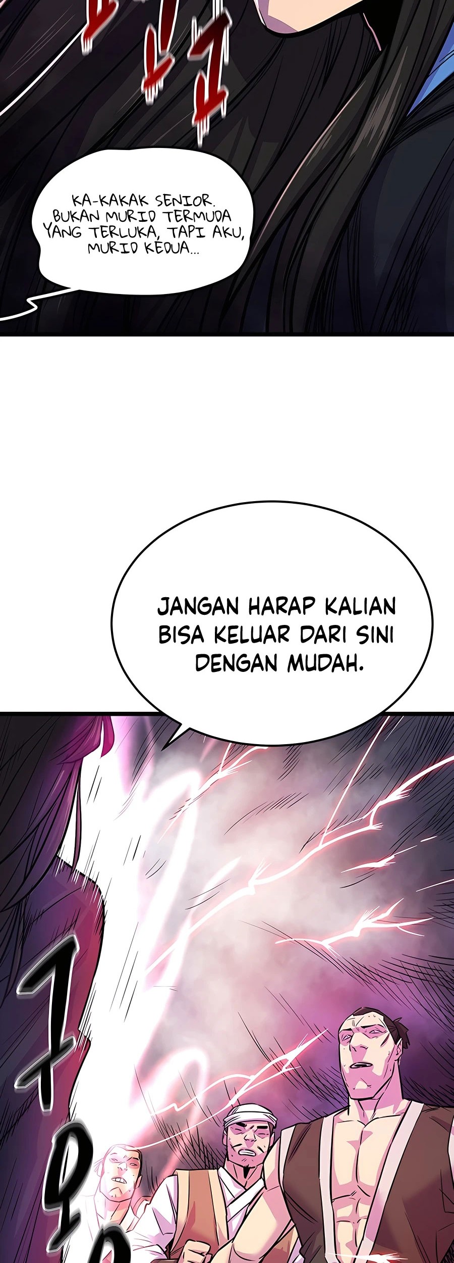 World’s Greatest Senior Disciple Chapter 01 Gambar 51