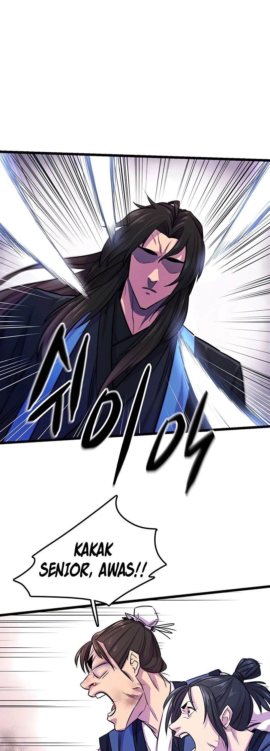World’s Greatest Senior Disciple Chapter 01 Gambar 56