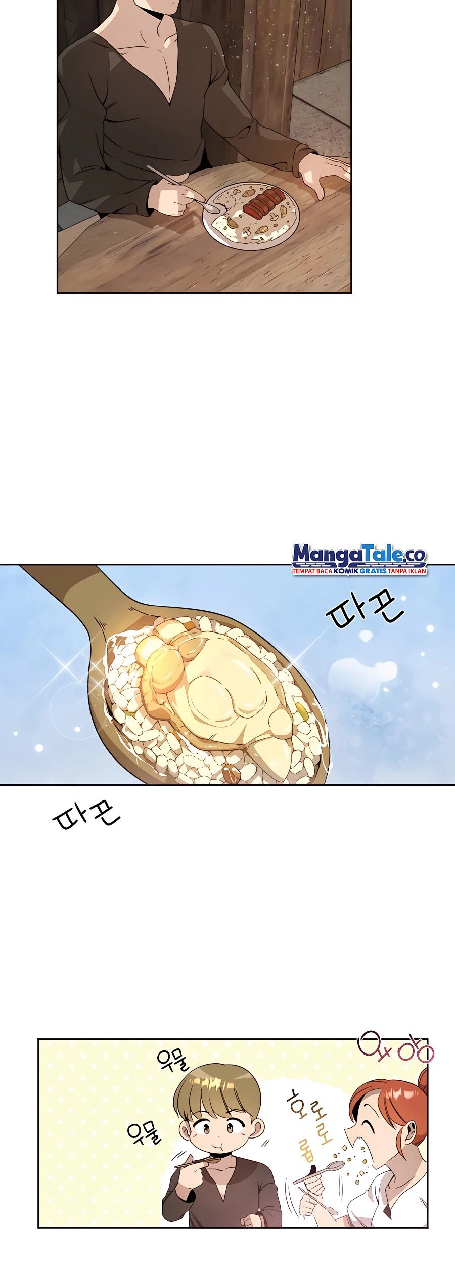 I’ll Resign and Have a Fresh Start in This World Chapter 11 Gambar 26