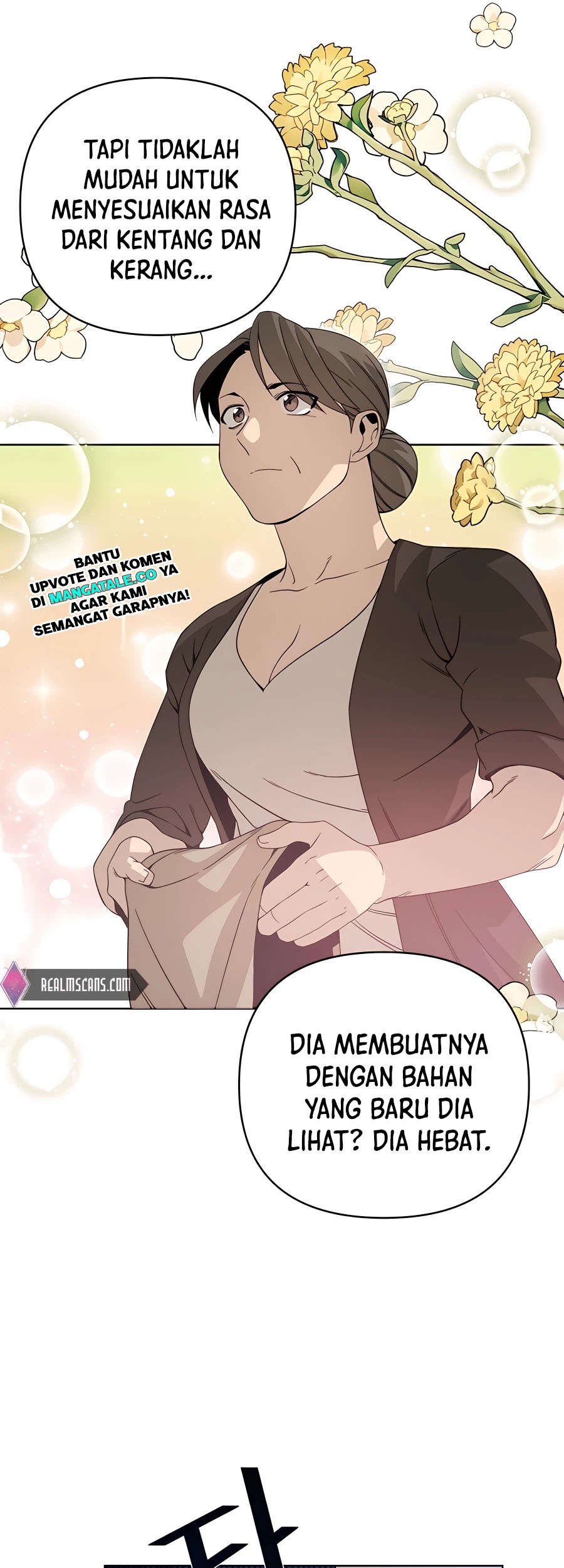 I’ll Resign and Have a Fresh Start in This World Chapter 11 Gambar 31