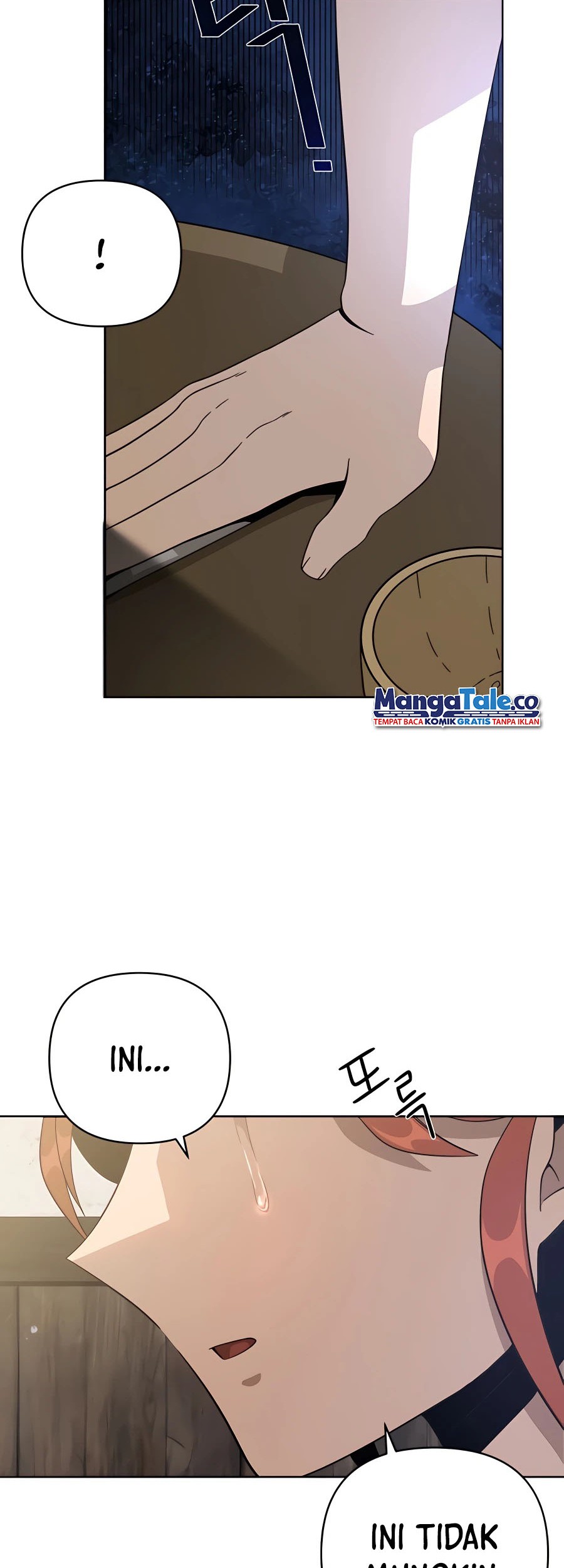 I’ll Resign and Have a Fresh Start in This World Chapter 11 Gambar 32