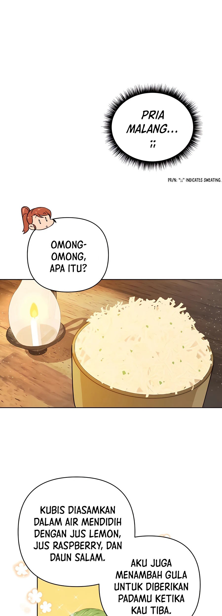 I’ll Resign and Have a Fresh Start in This World Chapter 11 Gambar 34