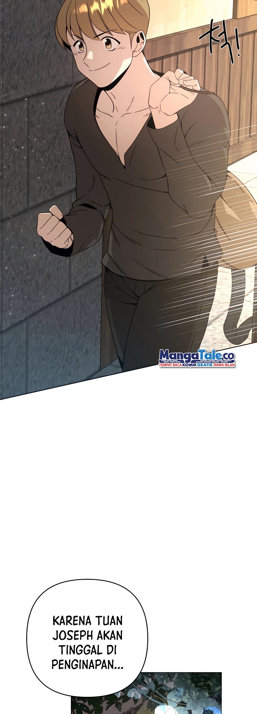 I’ll Resign and Have a Fresh Start in This World Chapter 11 Gambar 38